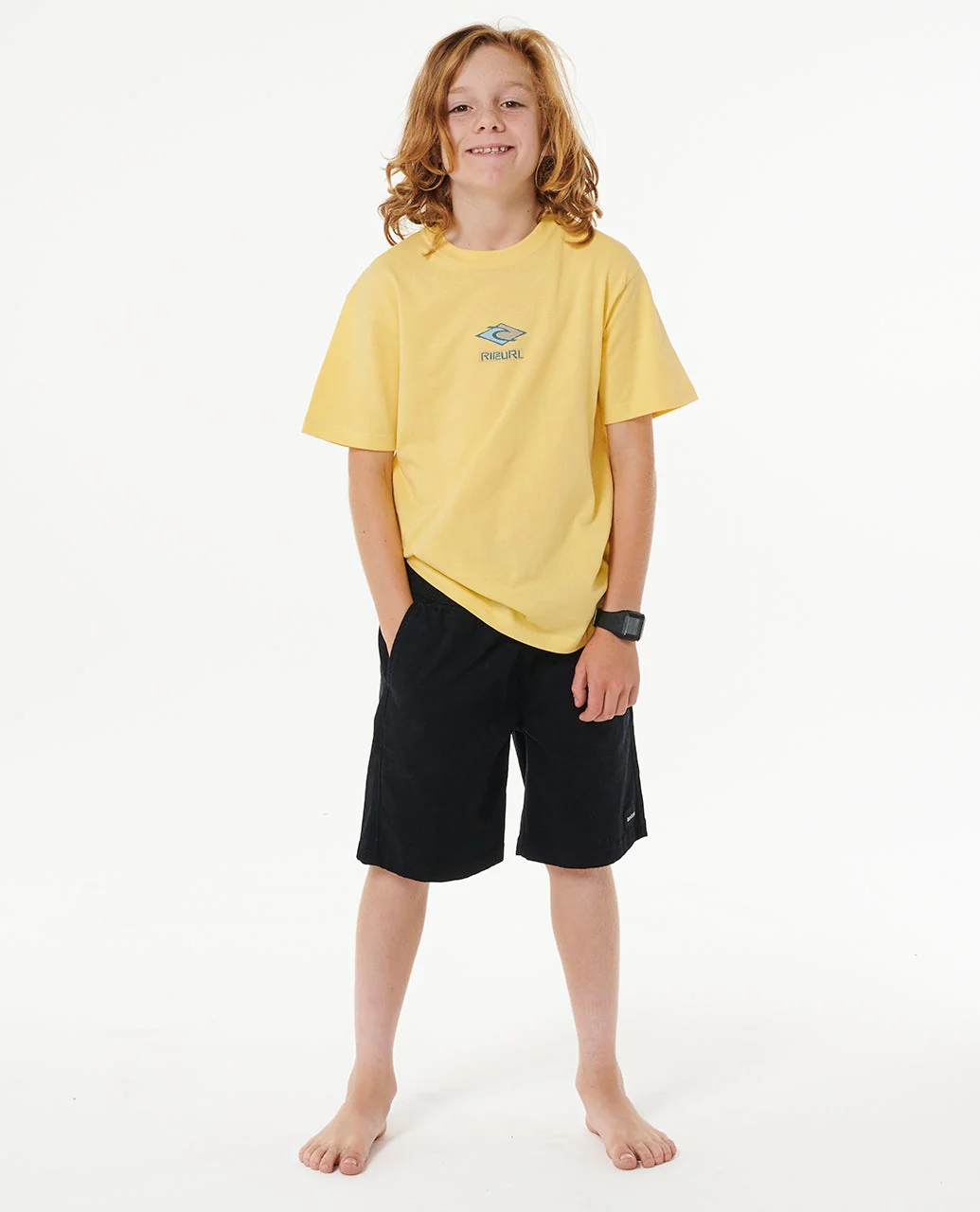 Tube Heads Logo Tee Boy - Image 4