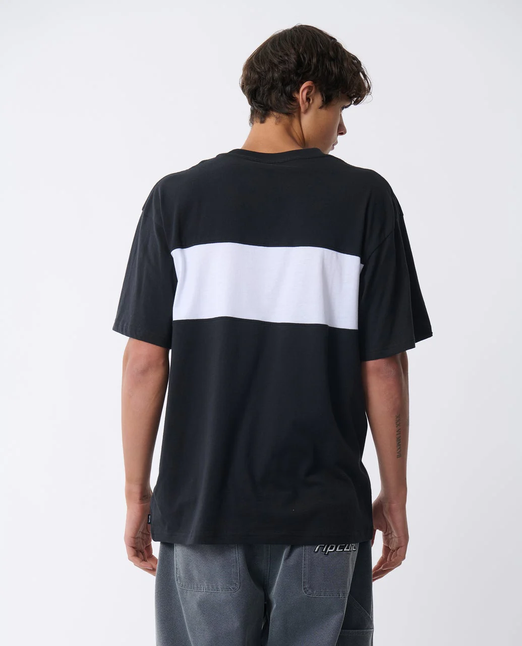 Undertow Loose Tee - Image 2