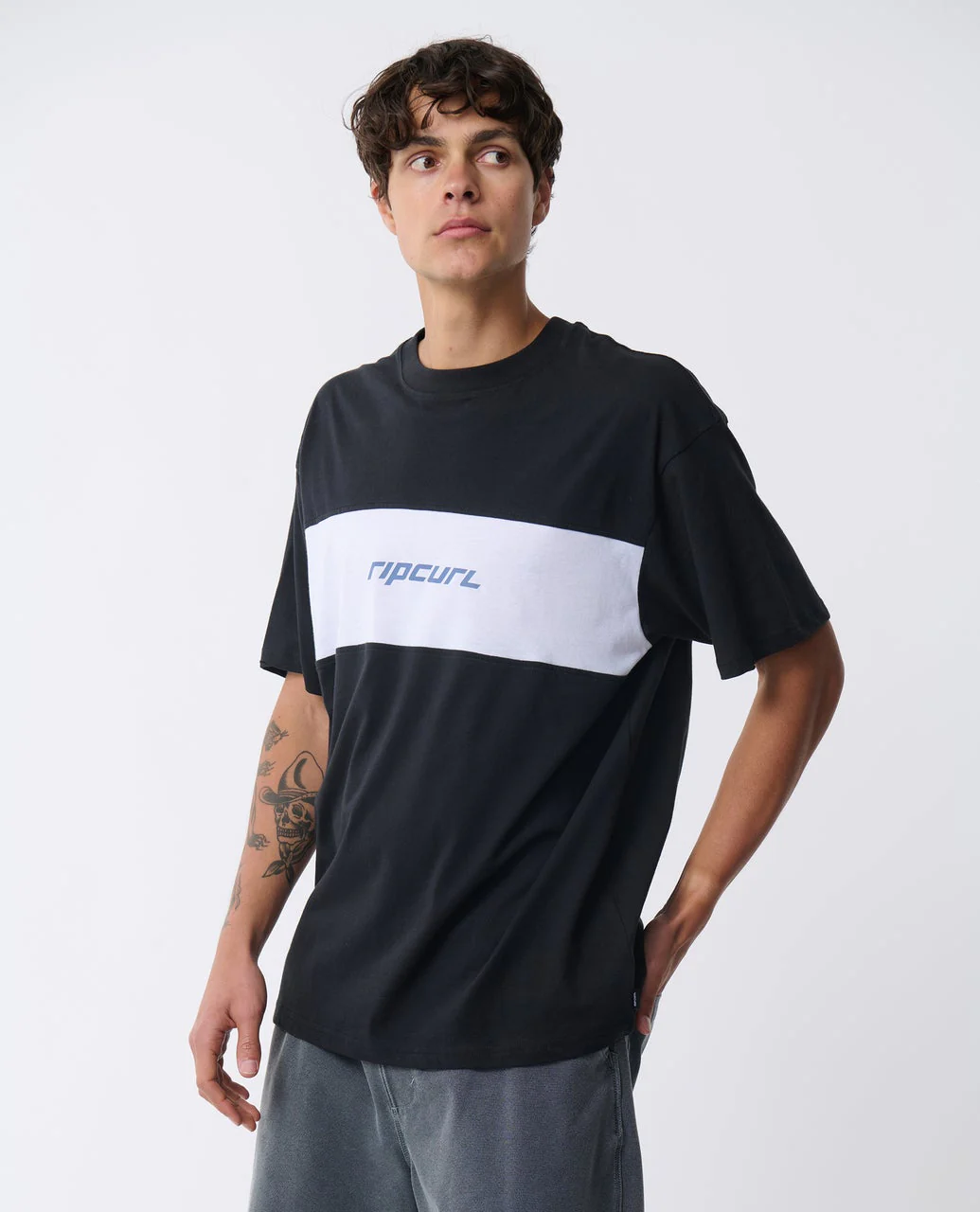 Undertow Loose Tee - Image 3
