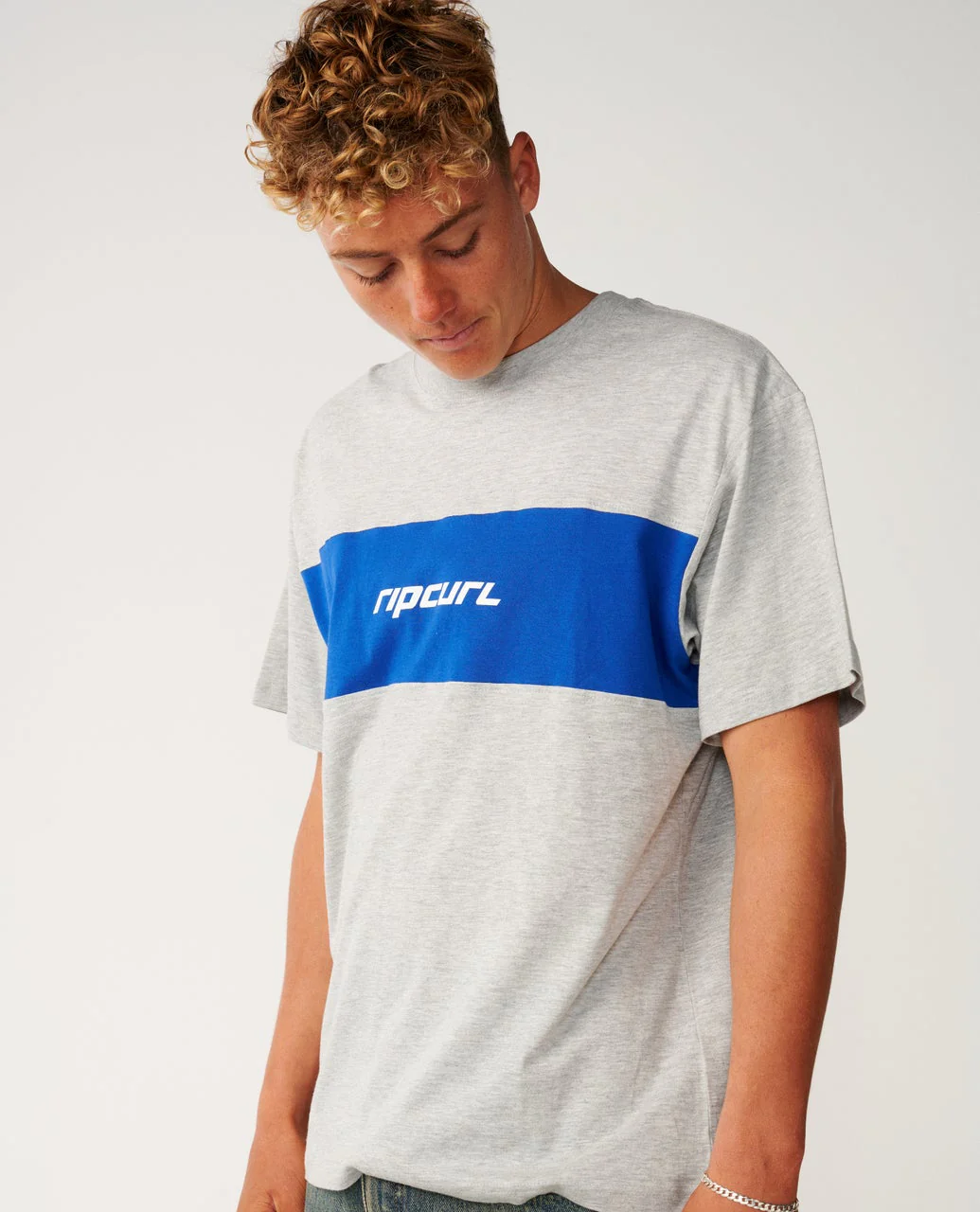 Undertow Loose Tee - Image 6