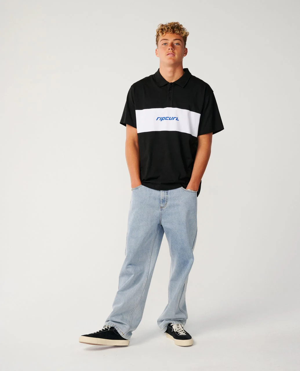 Undertow Polo - Image 4