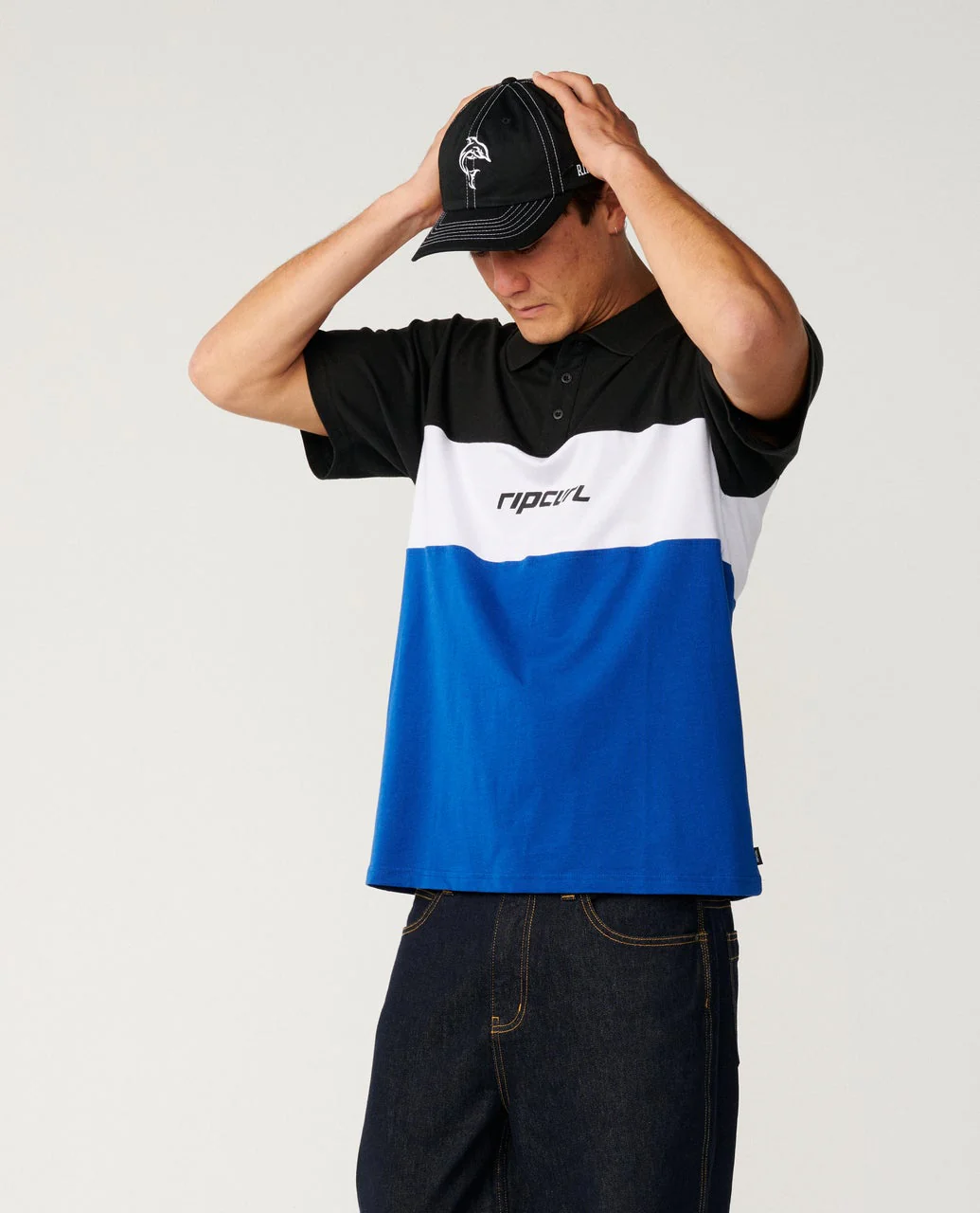 Undertow Polo - Image 2
