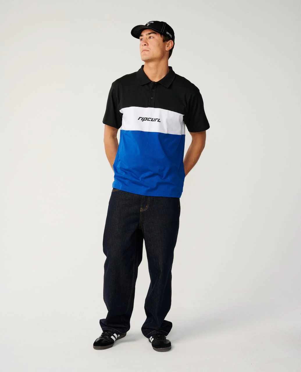 Undertow Polo - Image 4