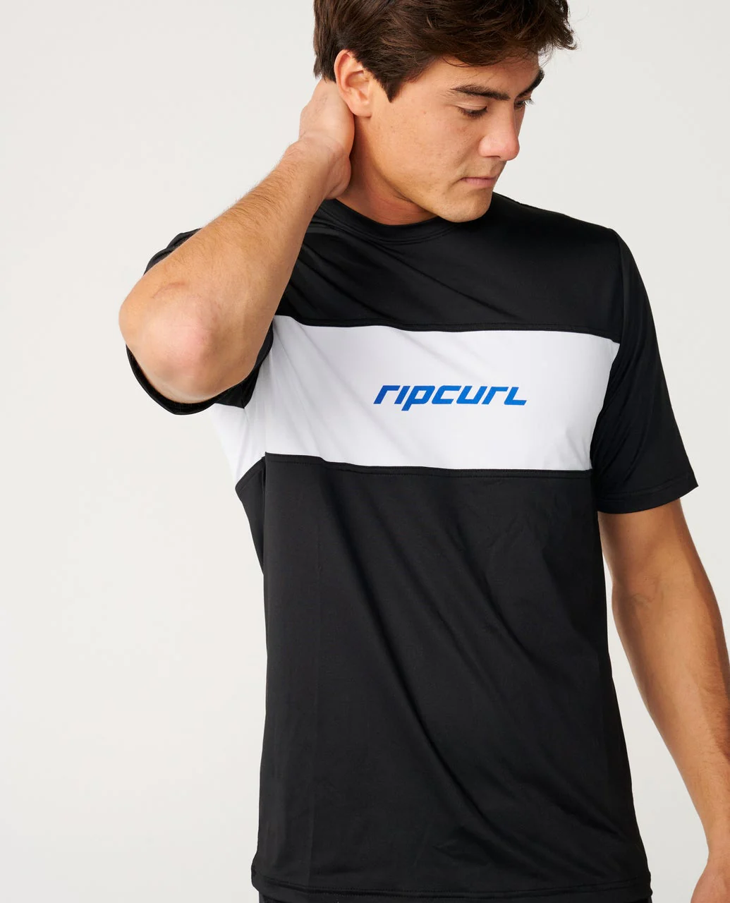 Undertow UPF Short Sleeve Rash Vest - Image 6