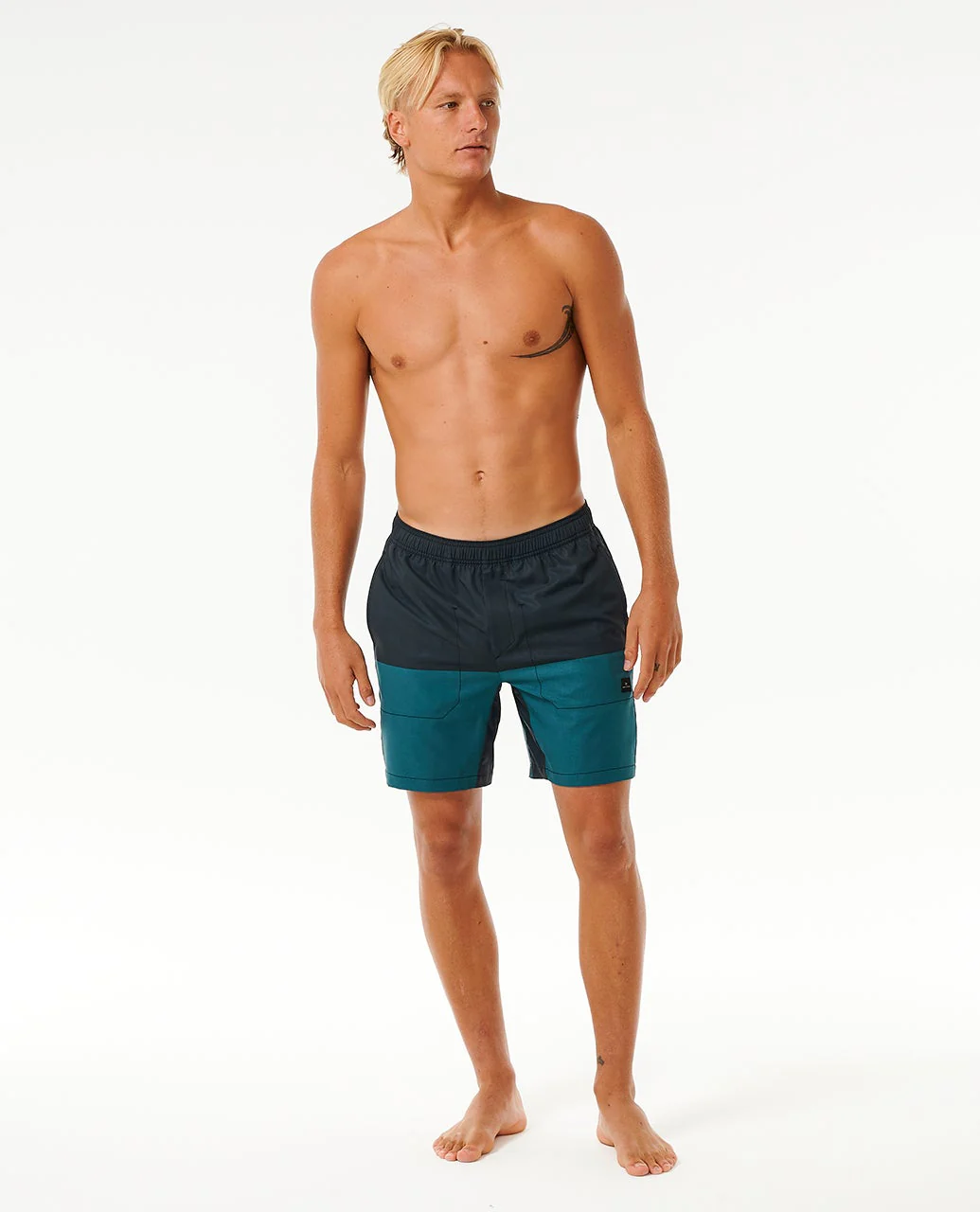 Vaporcool Pivot Volley Short Boardshort - Image 4