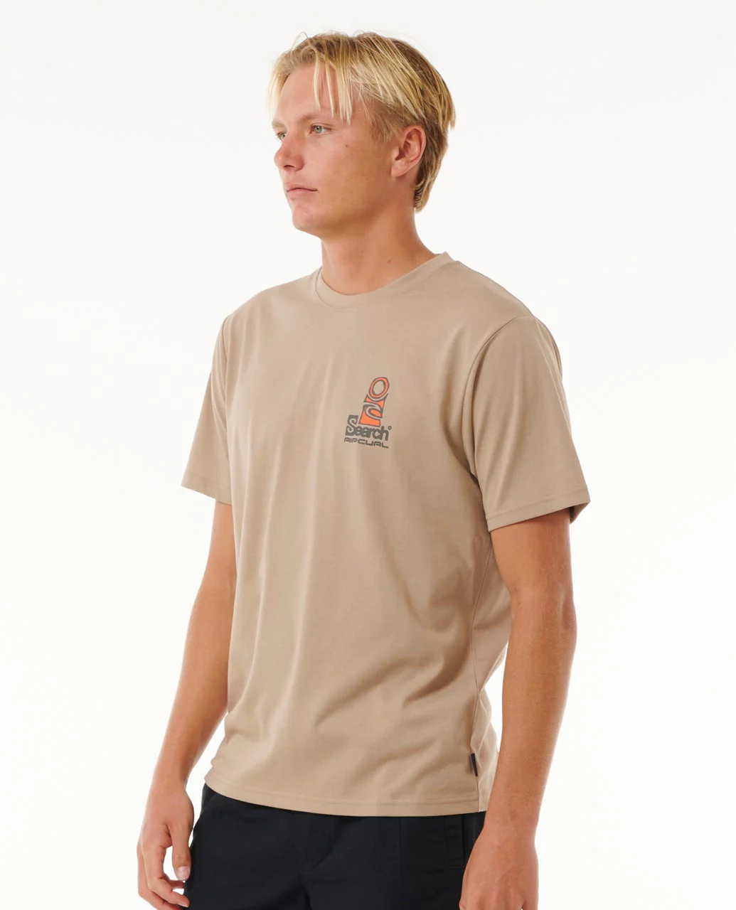 VaporCool Search Stack Tee - Image 2