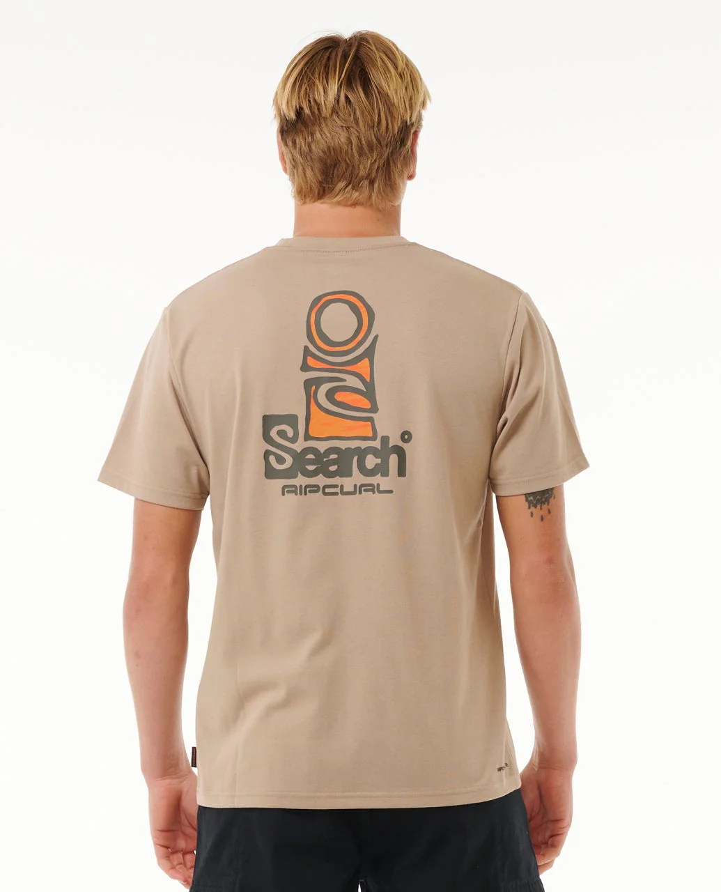 VaporCool Search Stack Tee - Image 3