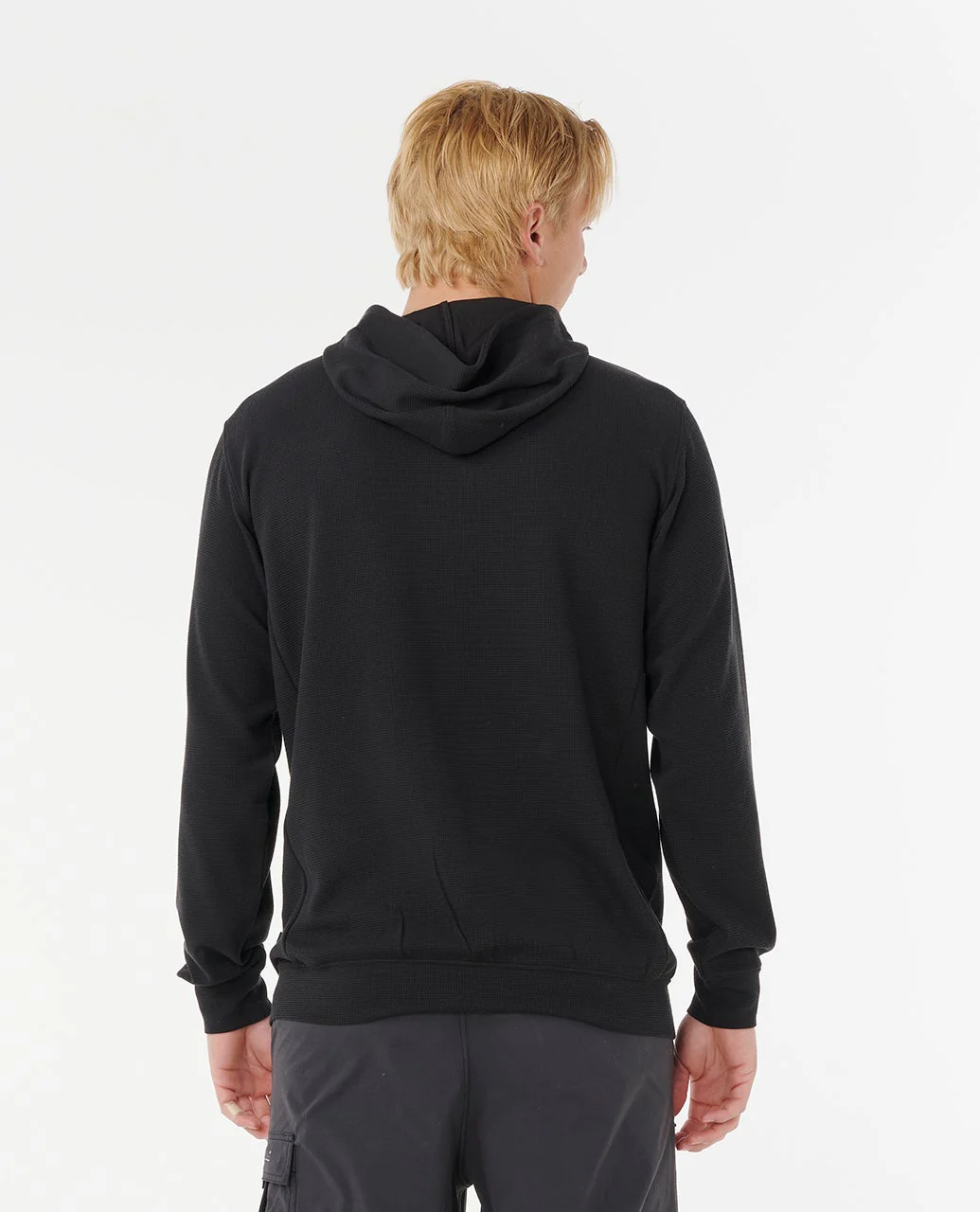 Vaporcool Search Zip Through Hood - Image 3