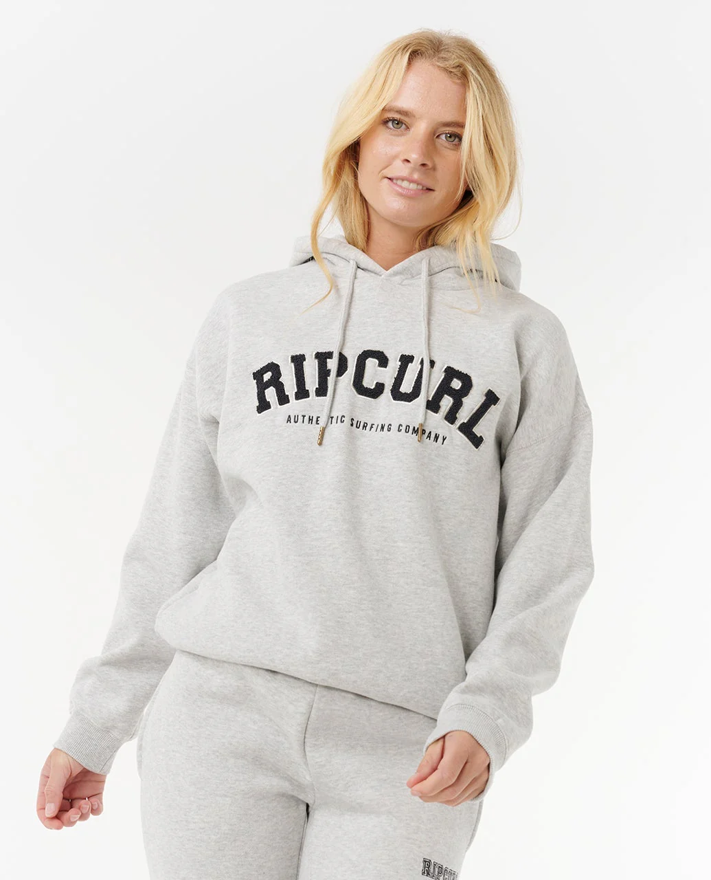 Varsity Hoodie - Image 6
