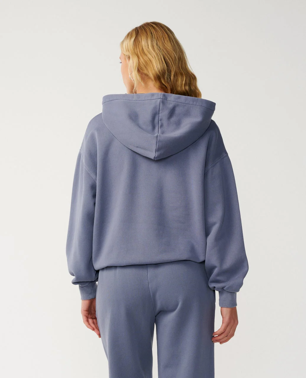 Varsity Sports O/S Hood - Image 3