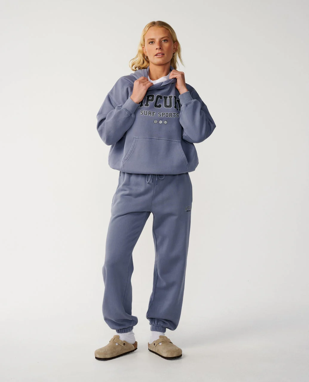 Varsity Sports O/S Hood - Image 4