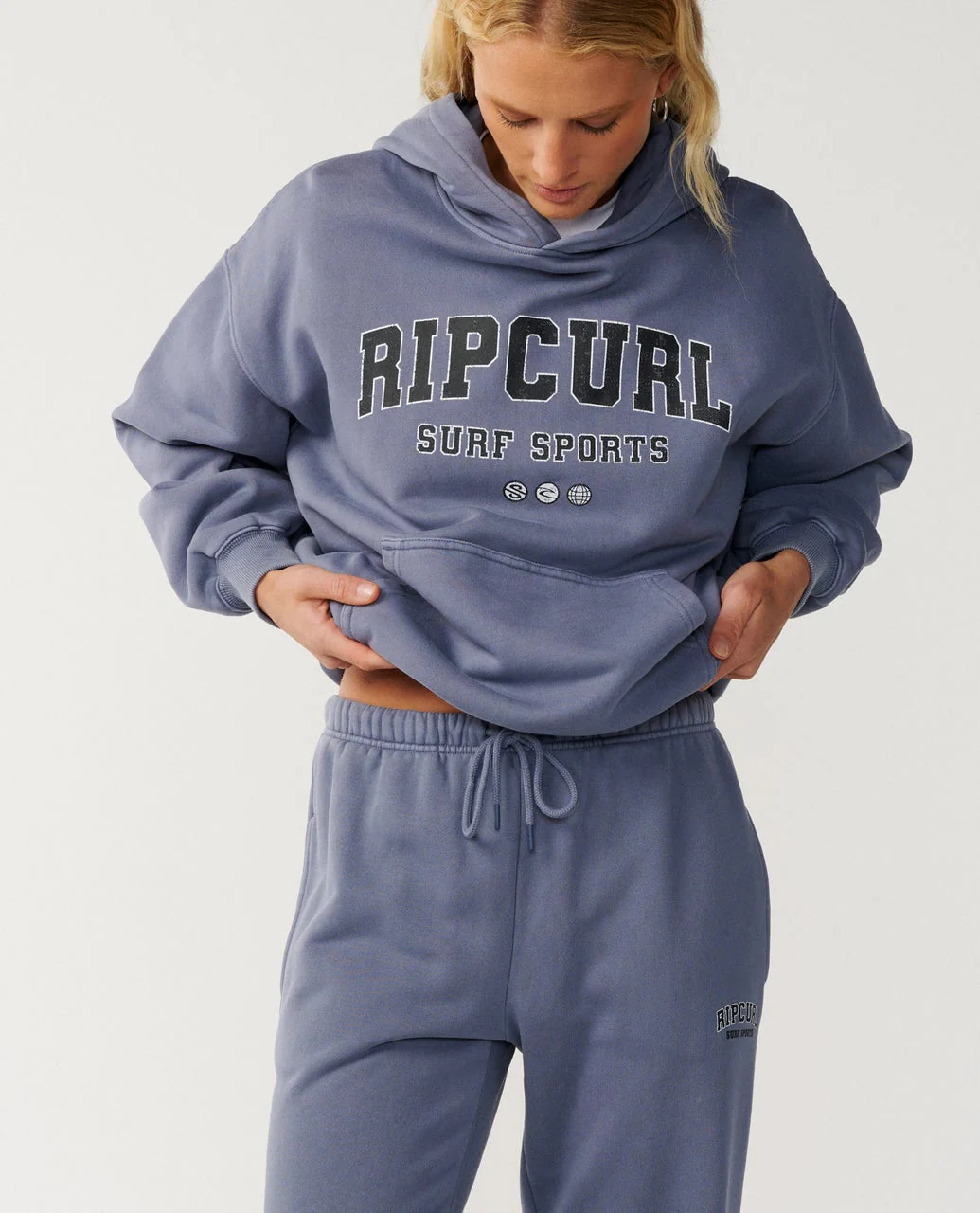 Varsity Sports O/S Hood - Image 6