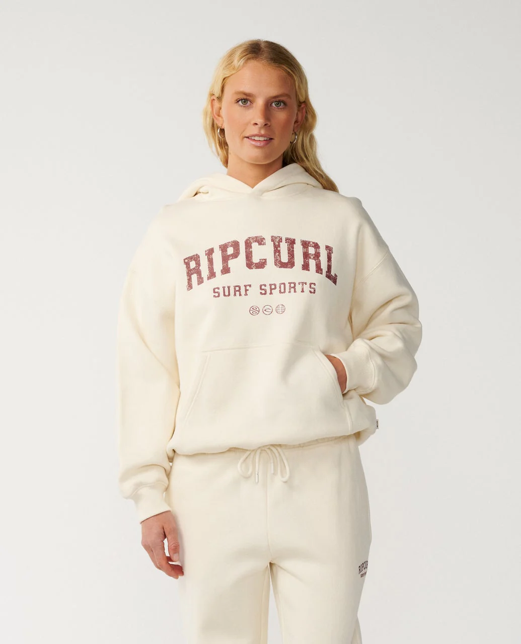Varsity Sports O/S Hood