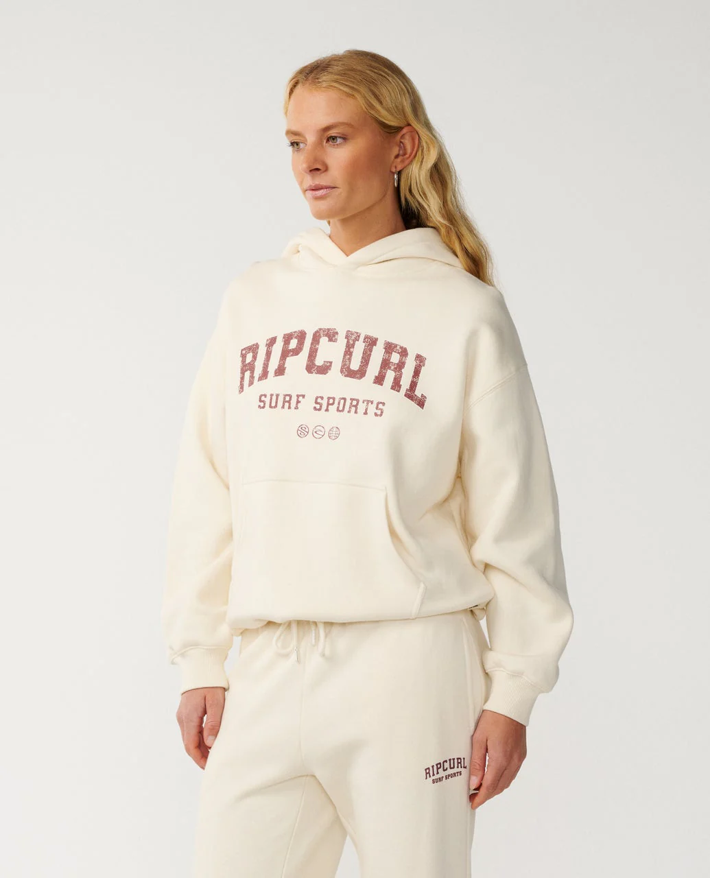 Varsity Sports O/S Hood - Image 2