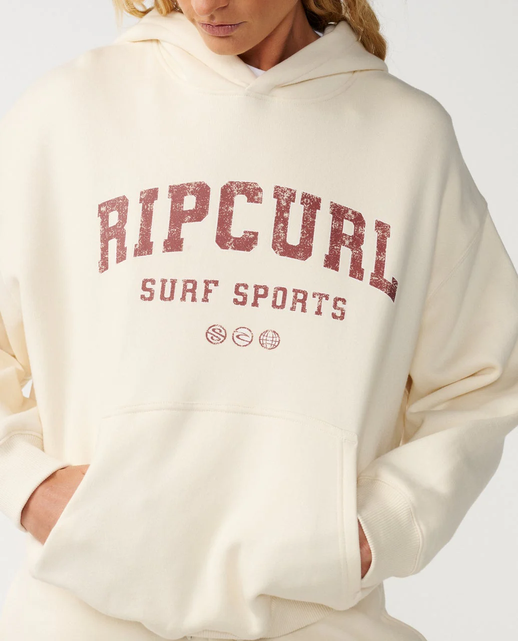 Varsity Sports O/S Hood - Image 5