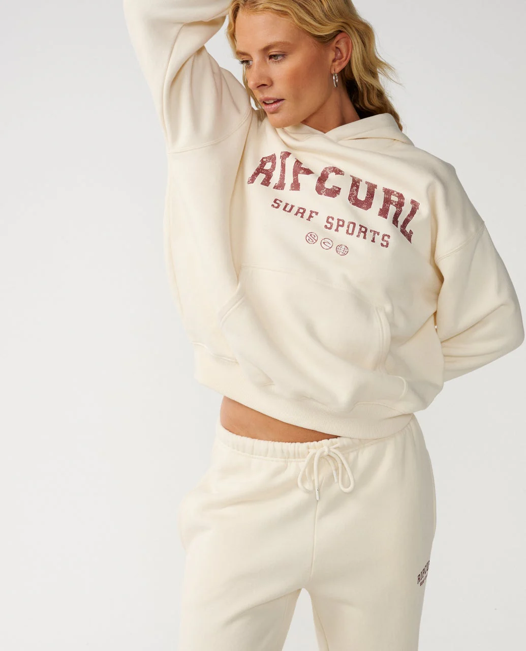 Varsity Sports O/S Hood - Image 6