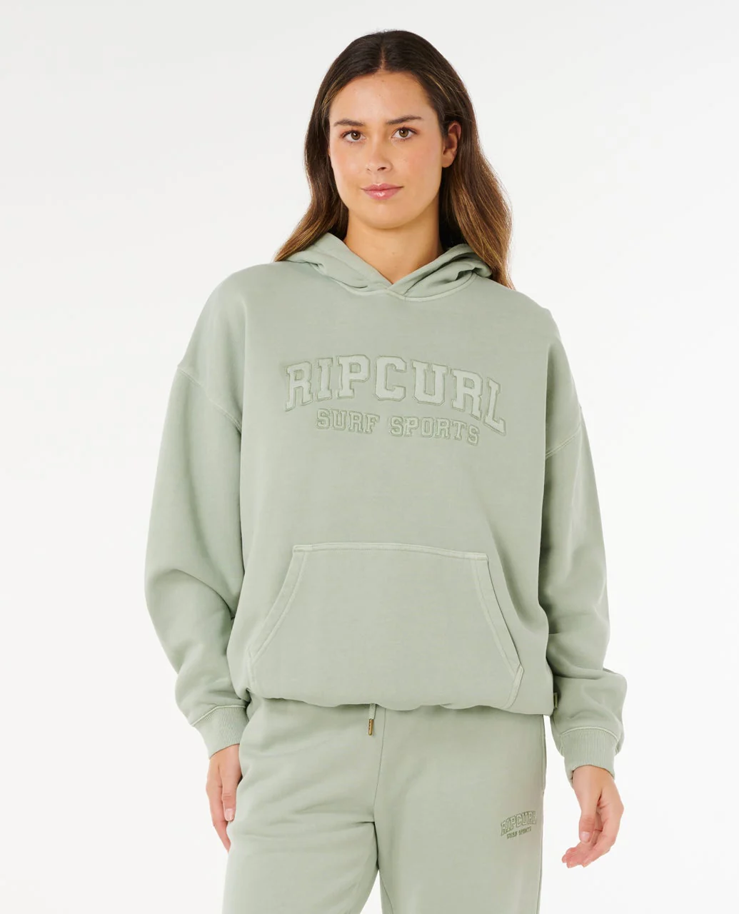 Varsity Sports Oversized Hood - Image 3