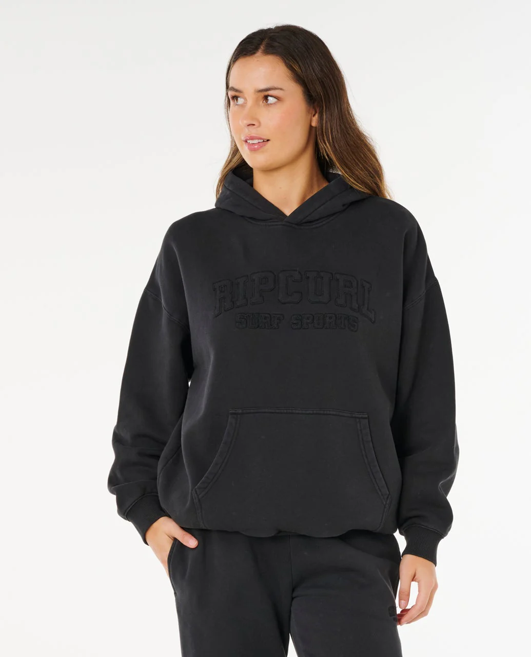 Varsity Sports Oversized Hood - Image 3