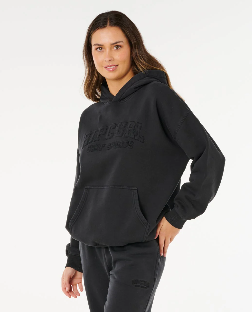 Varsity Sports Oversized Hood - Image 4
