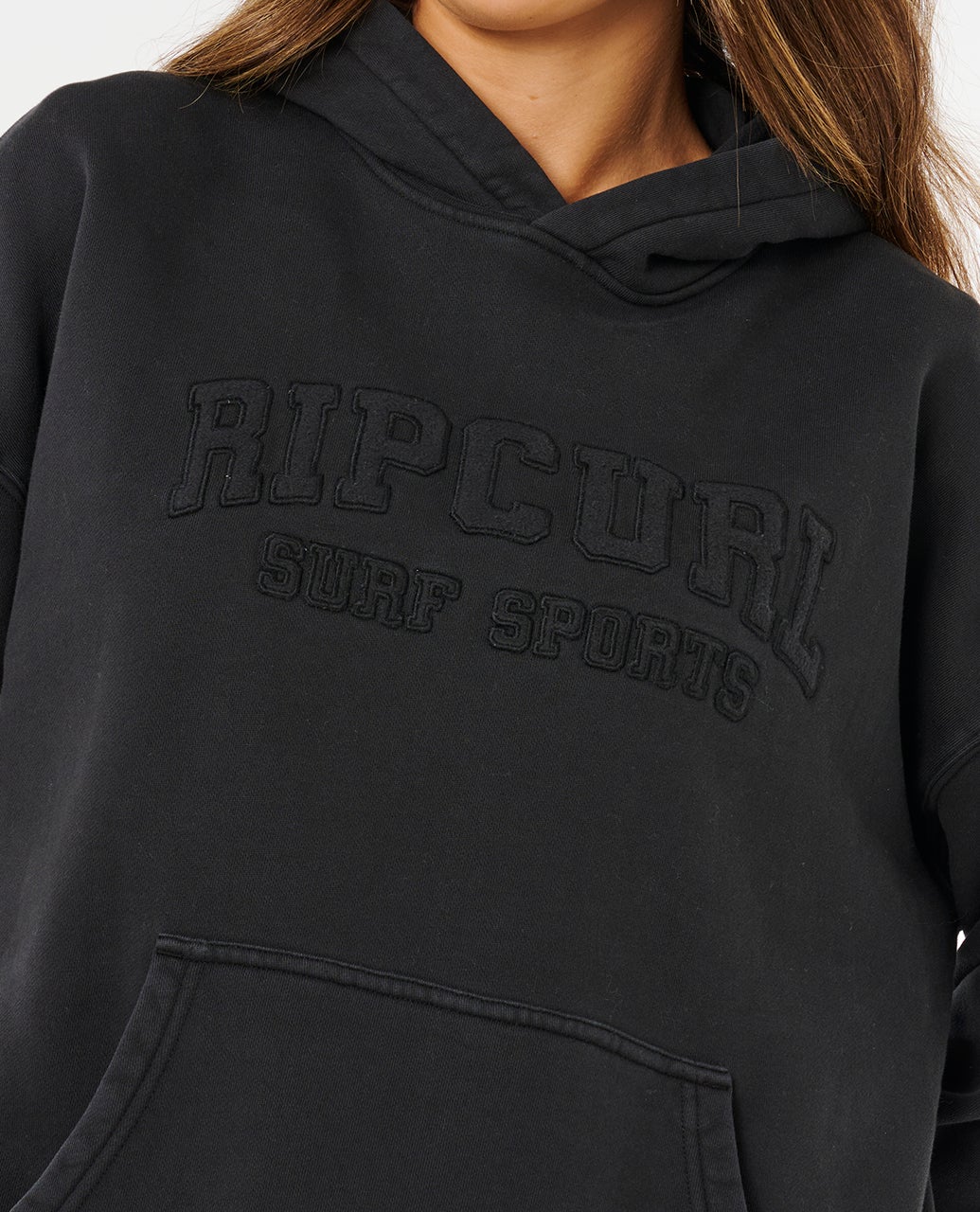 Varsity Sports Oversized Hood - Image 6