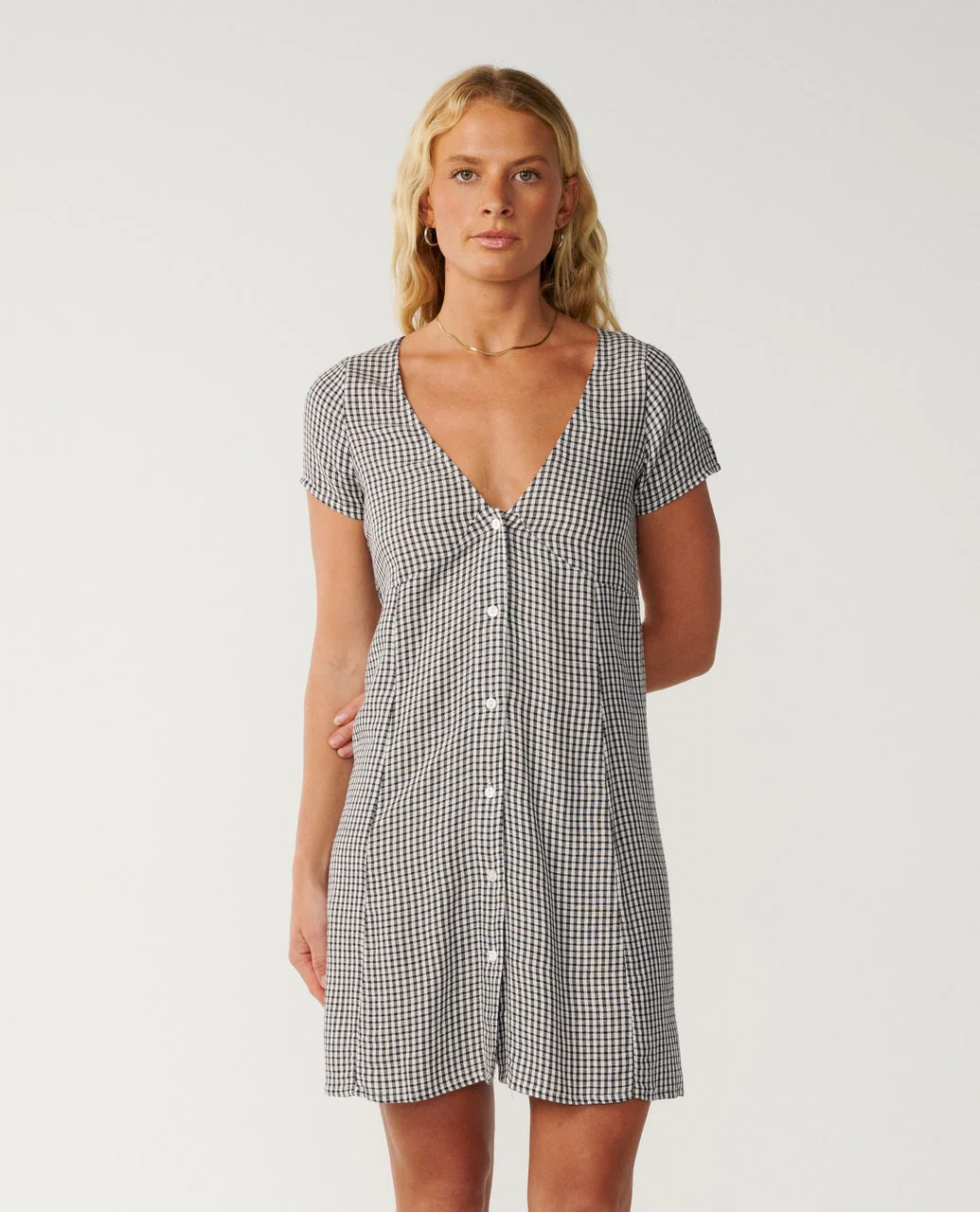 Vibe Surf Dress