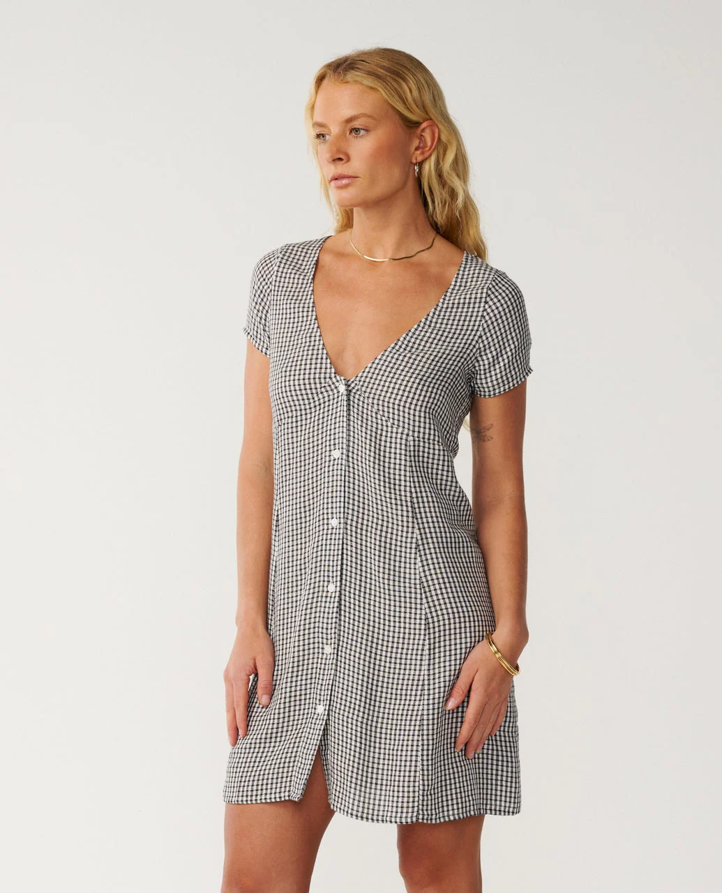 Vibe Surf Dress - Image 2