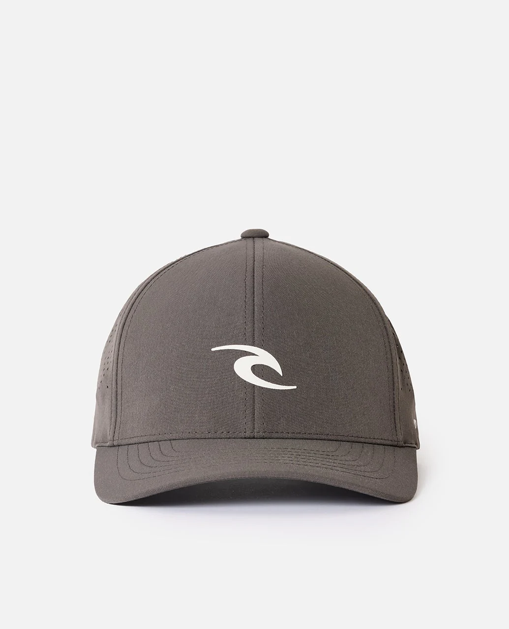 Wave Icon VaporCool Snapback Cap - Image 2