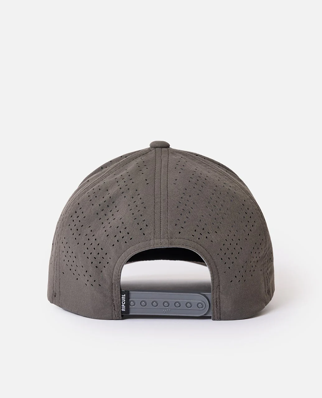 Wave Icon VaporCool Snapback Cap - Image 3