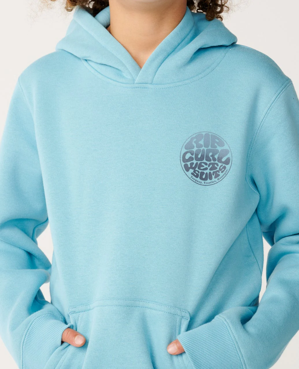 Wetsuit Icon Hood - Kids - Image 5