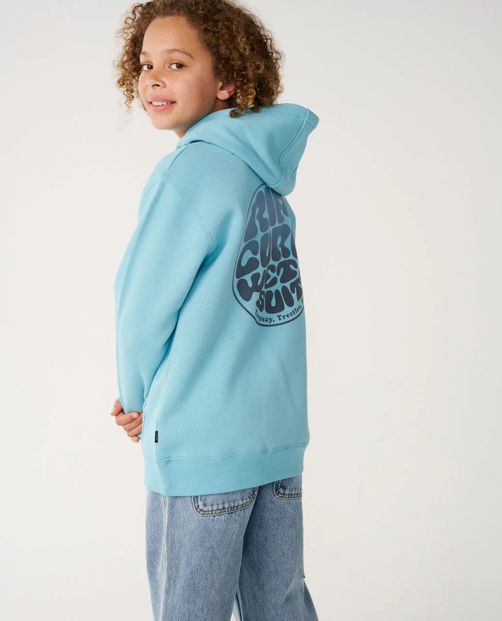 Wetsuit Icon Hood - Kids - Image 6