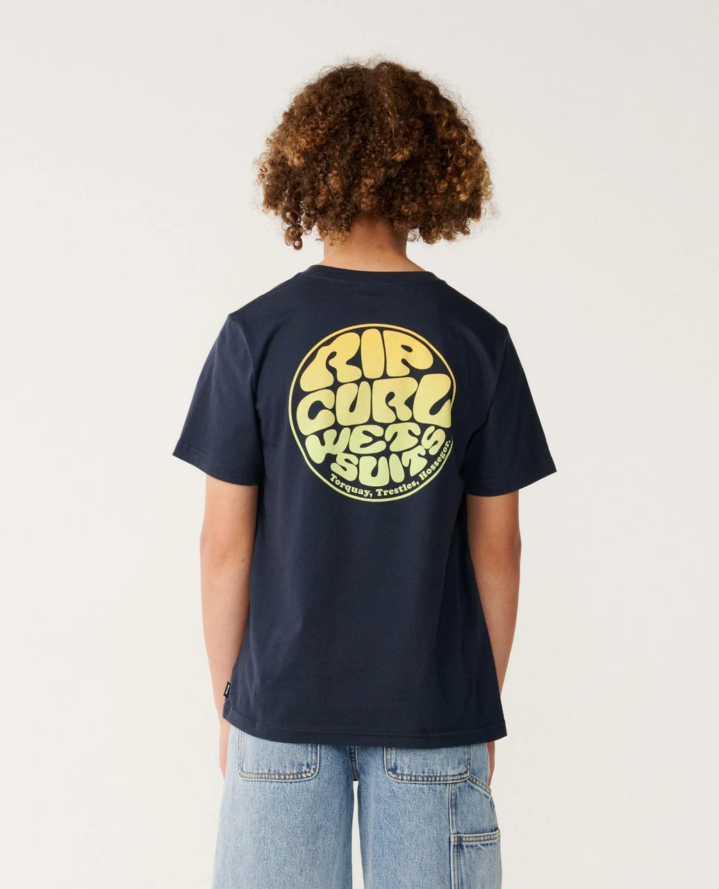 Wetsuit Icon Tee - Kids - Image 2