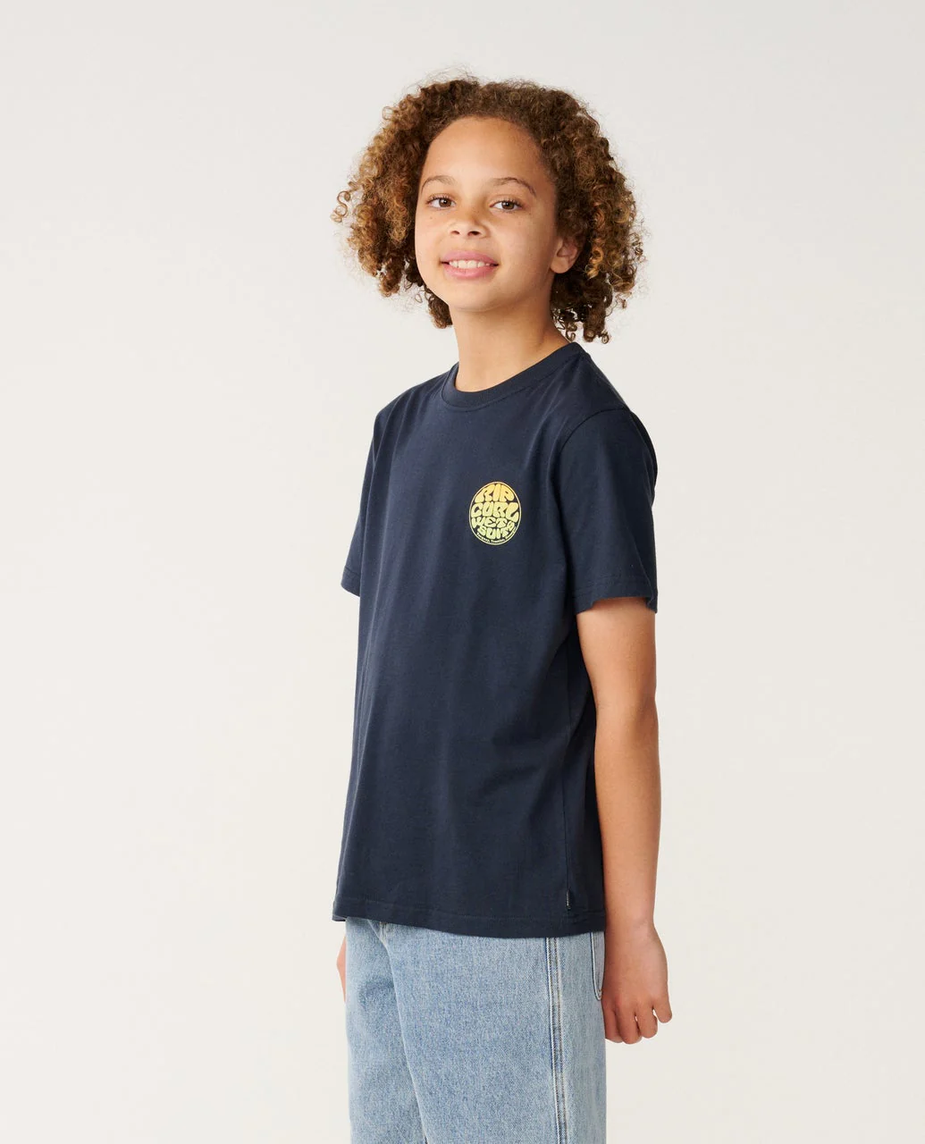 Wetsuit Icon Tee - Kids - Image 3