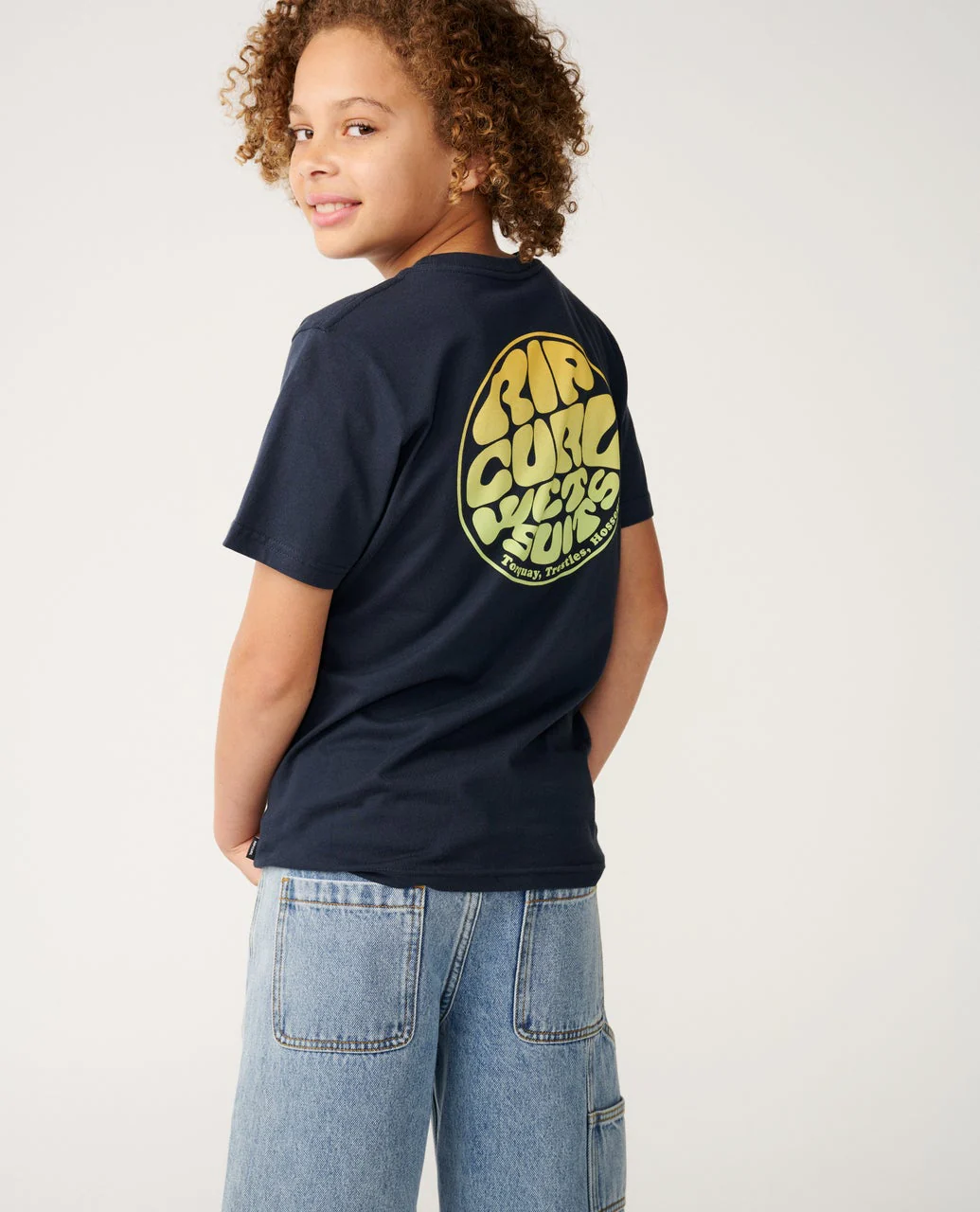 Wetsuit Icon Tee - Kids - Image 5