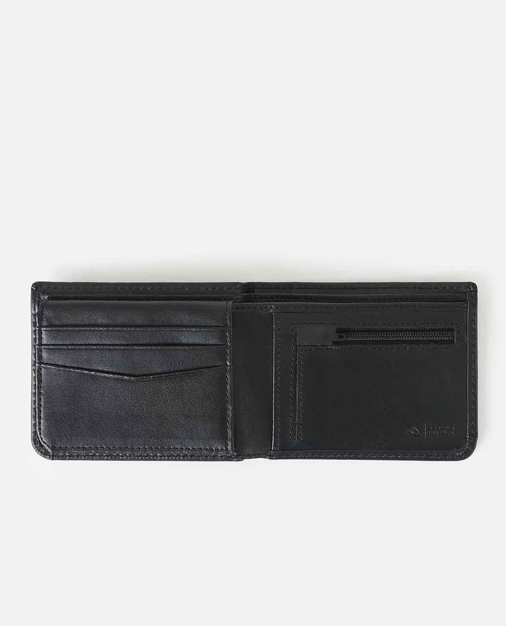 Wetsuit Logo RFID All Day Wallet - Image 3