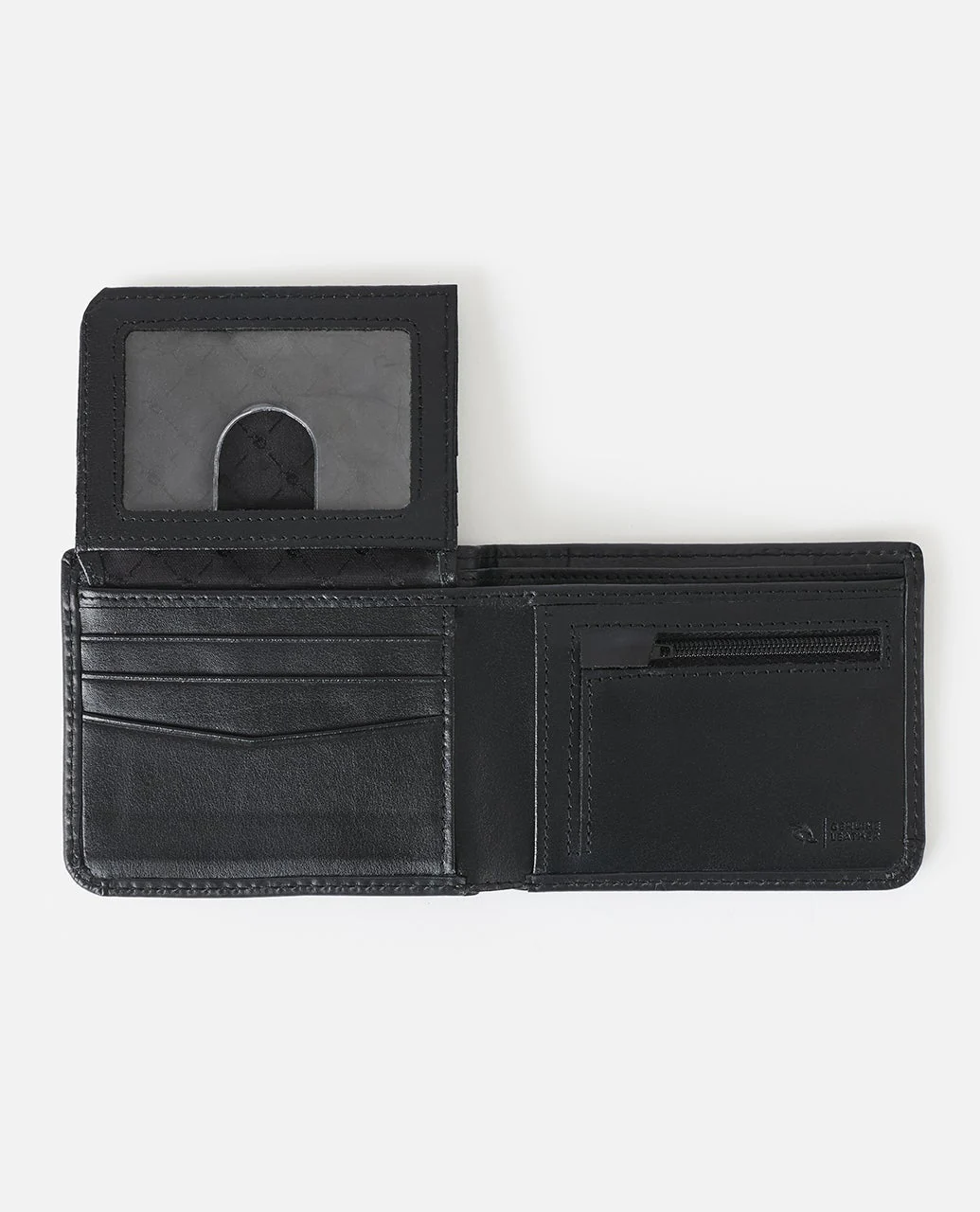 Wetsuit Logo RFID All Day Wallet - Image 4
