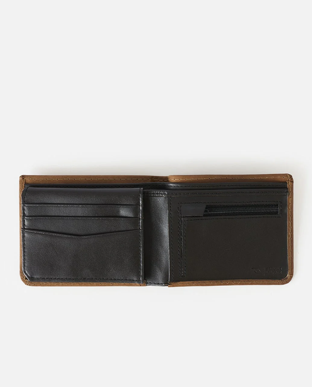 Wetsuit Logo RFID All Day Wallet - Image 4