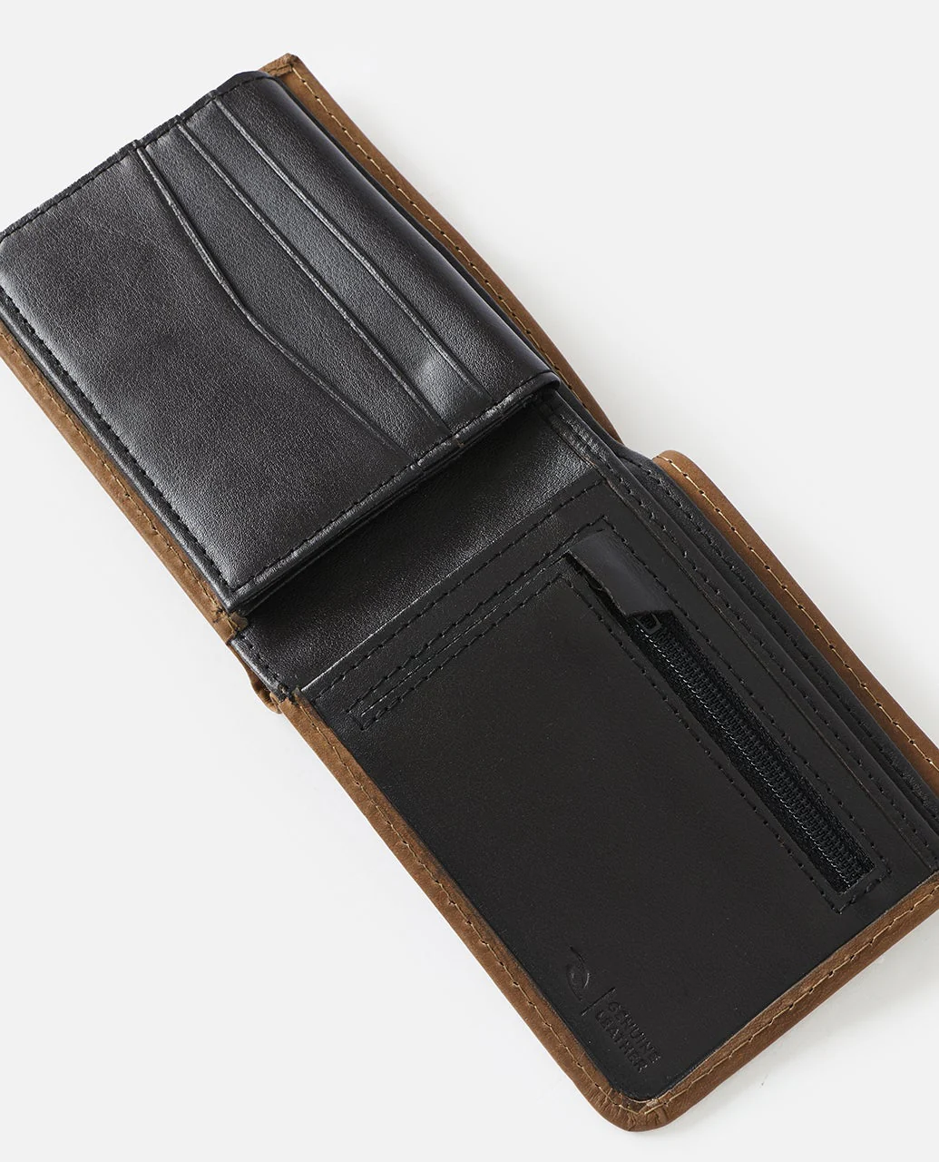 Wetsuit Logo RFID All Day Wallet - Image 5