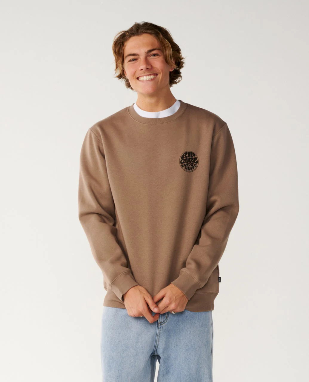 Wettie Icon Crew - Image 3