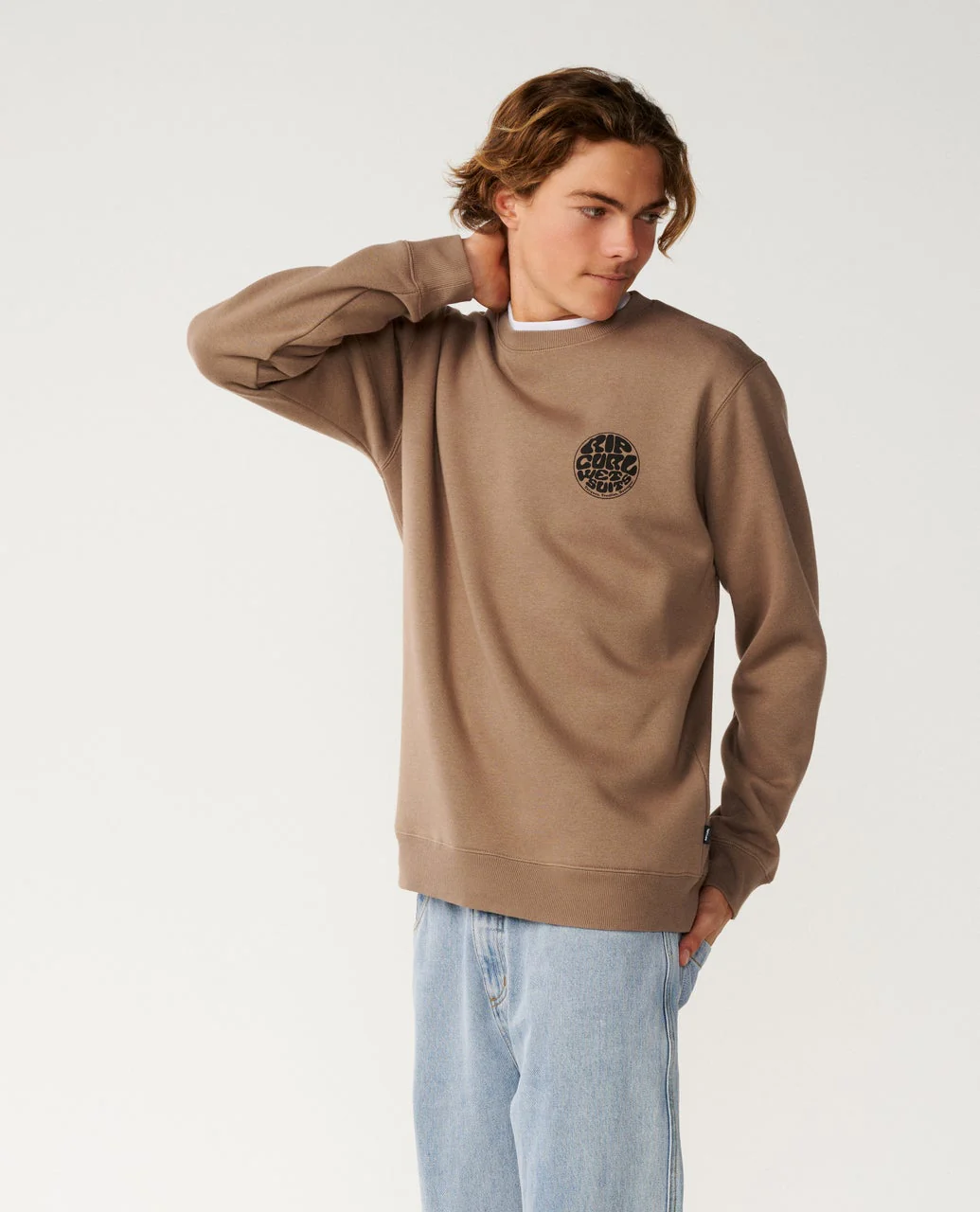 Wettie Icon Crew - Image 4