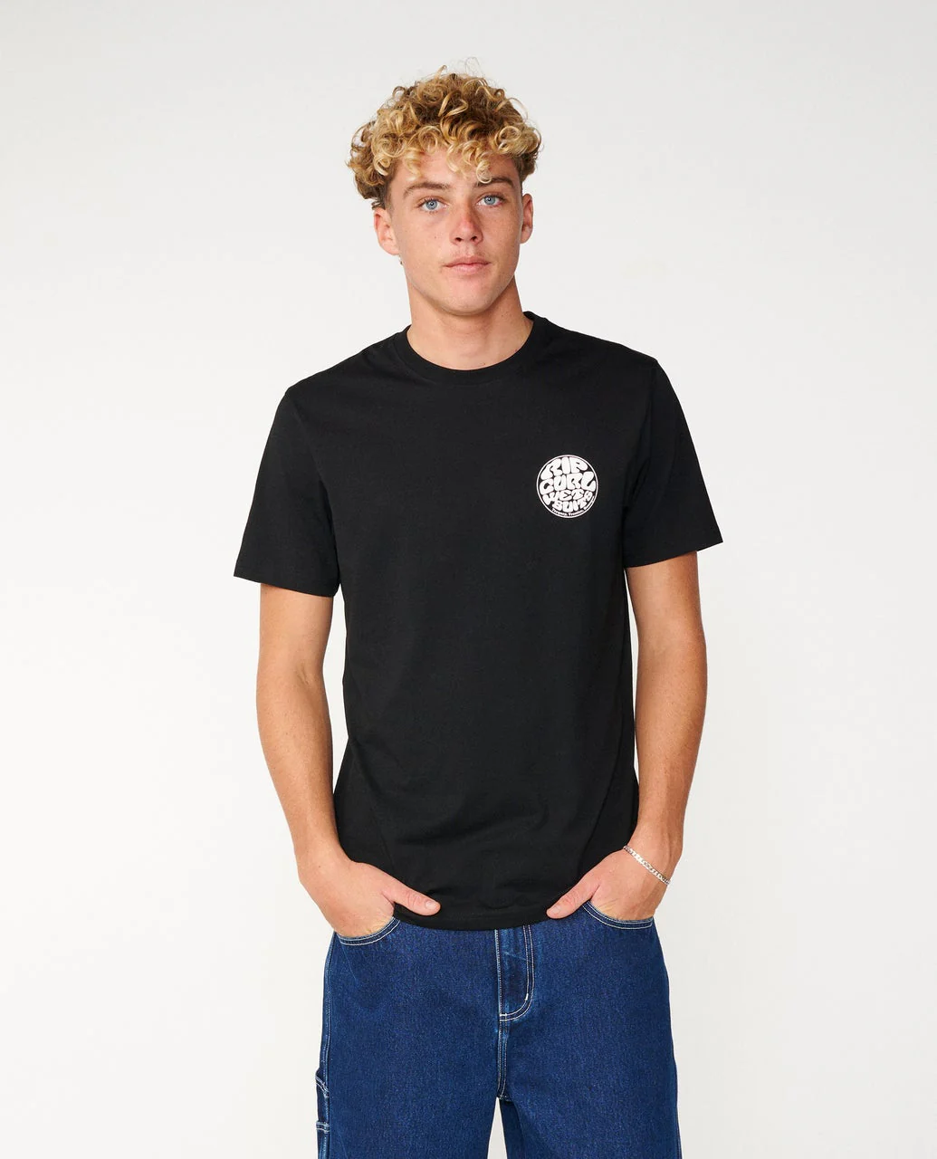 Wettie Icon Standard Tee - Image 4