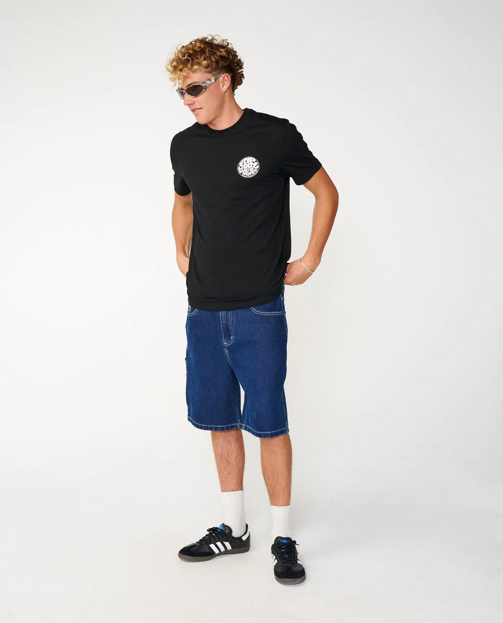 Wettie Icon Standard Tee - Image 5