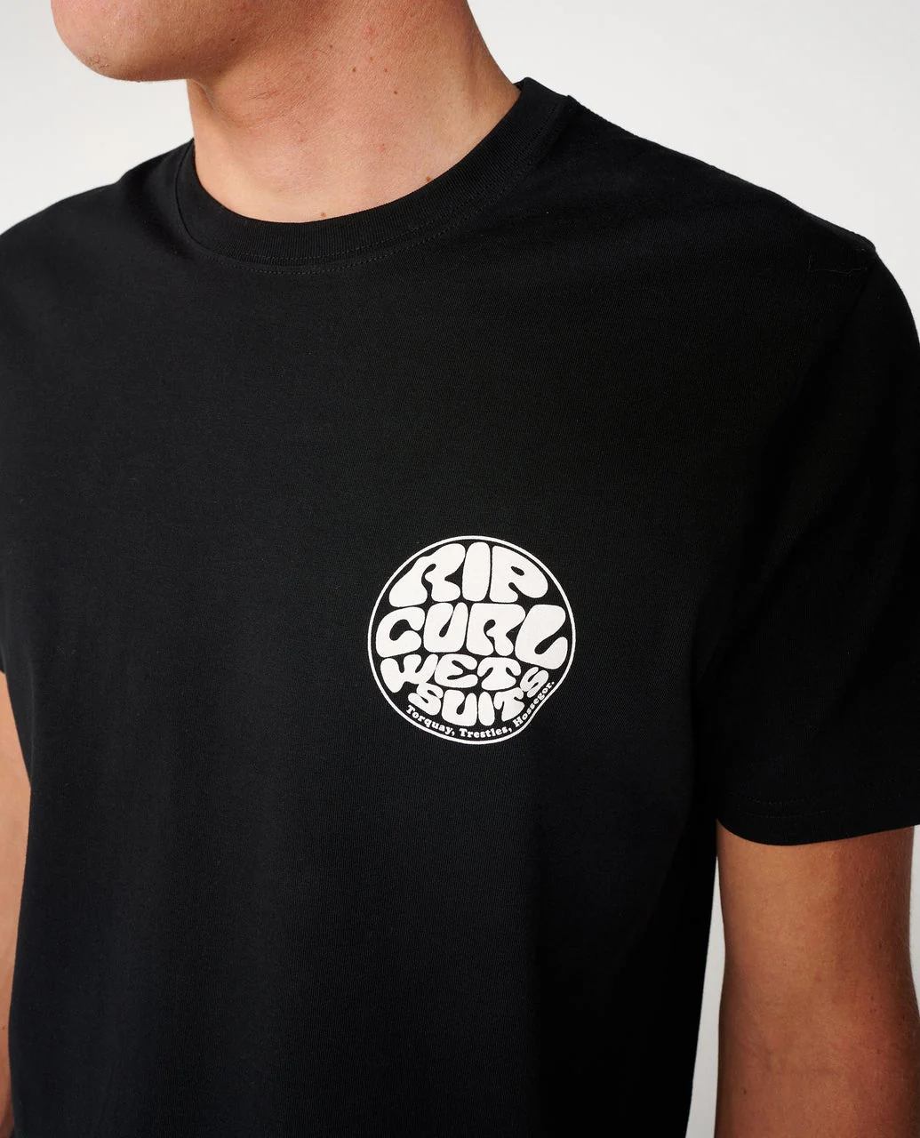 Wettie Icon Standard Tee - Image 6
