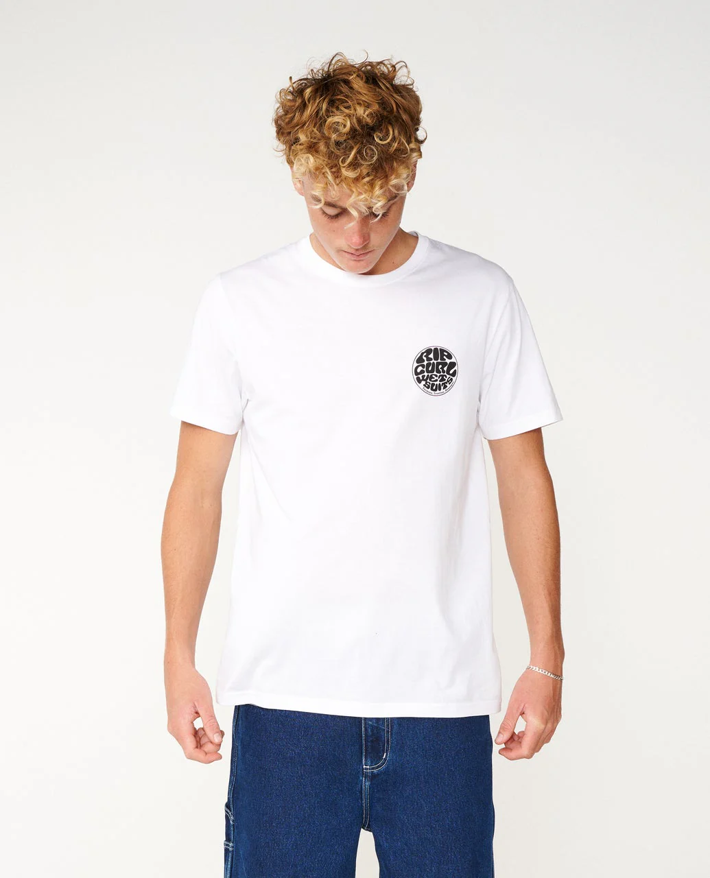 Wettie Icon Standard Tee - Image 3