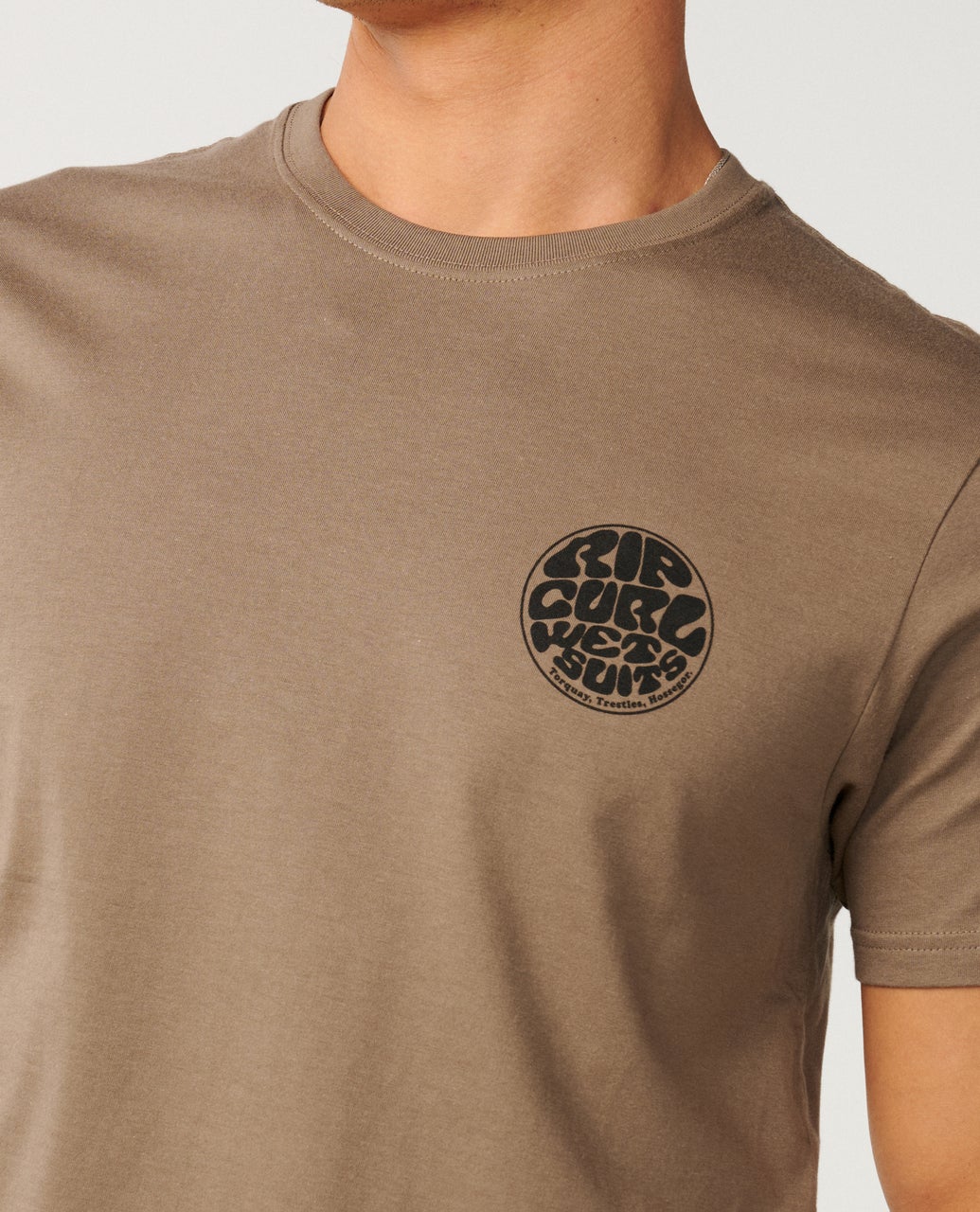 Wettie Icon Standard Tee - Image 5