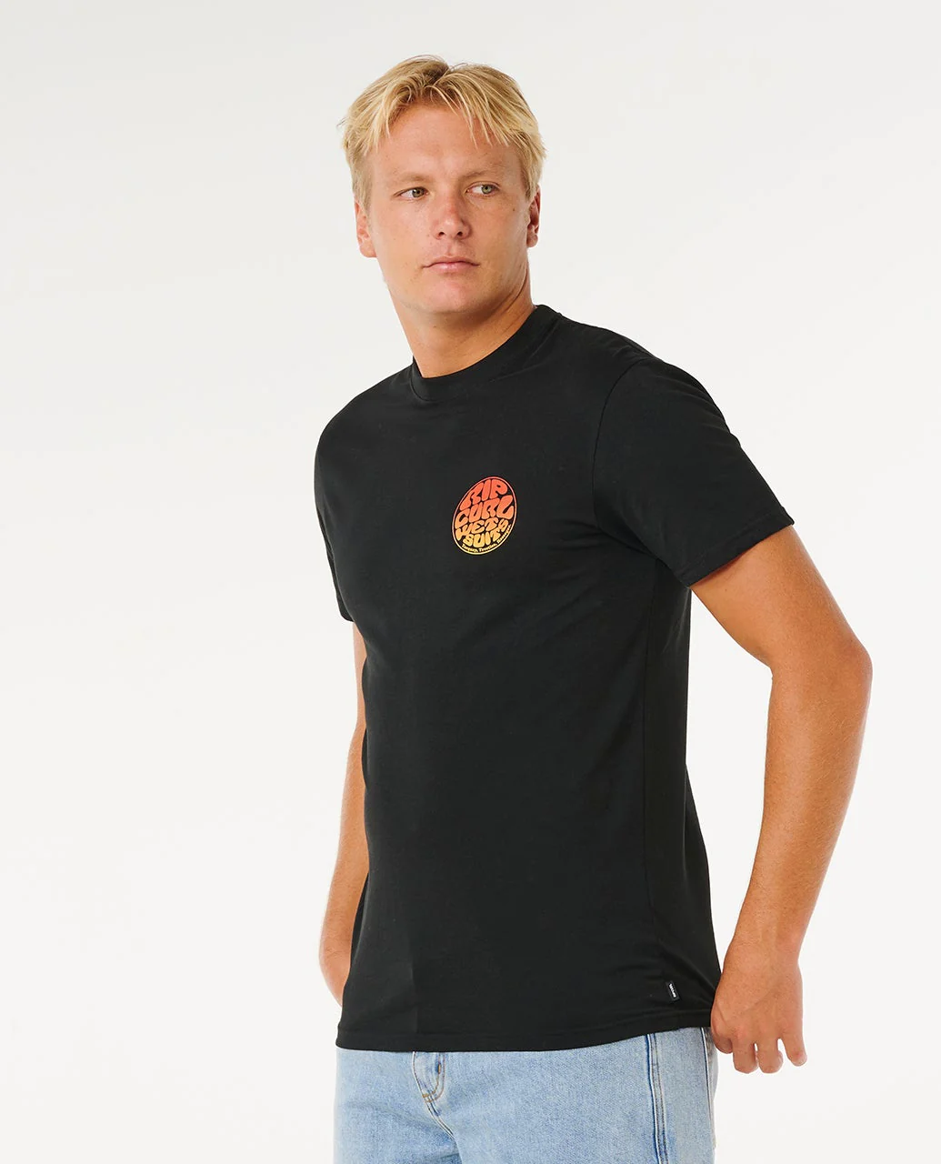 Wettie Passage Short Sleeve Icon Standard Tee - Image 2