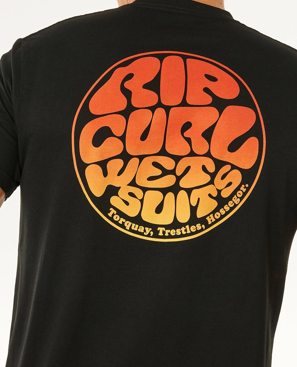 Wettie Passage Short Sleeve Icon Standard Tee - Image 5