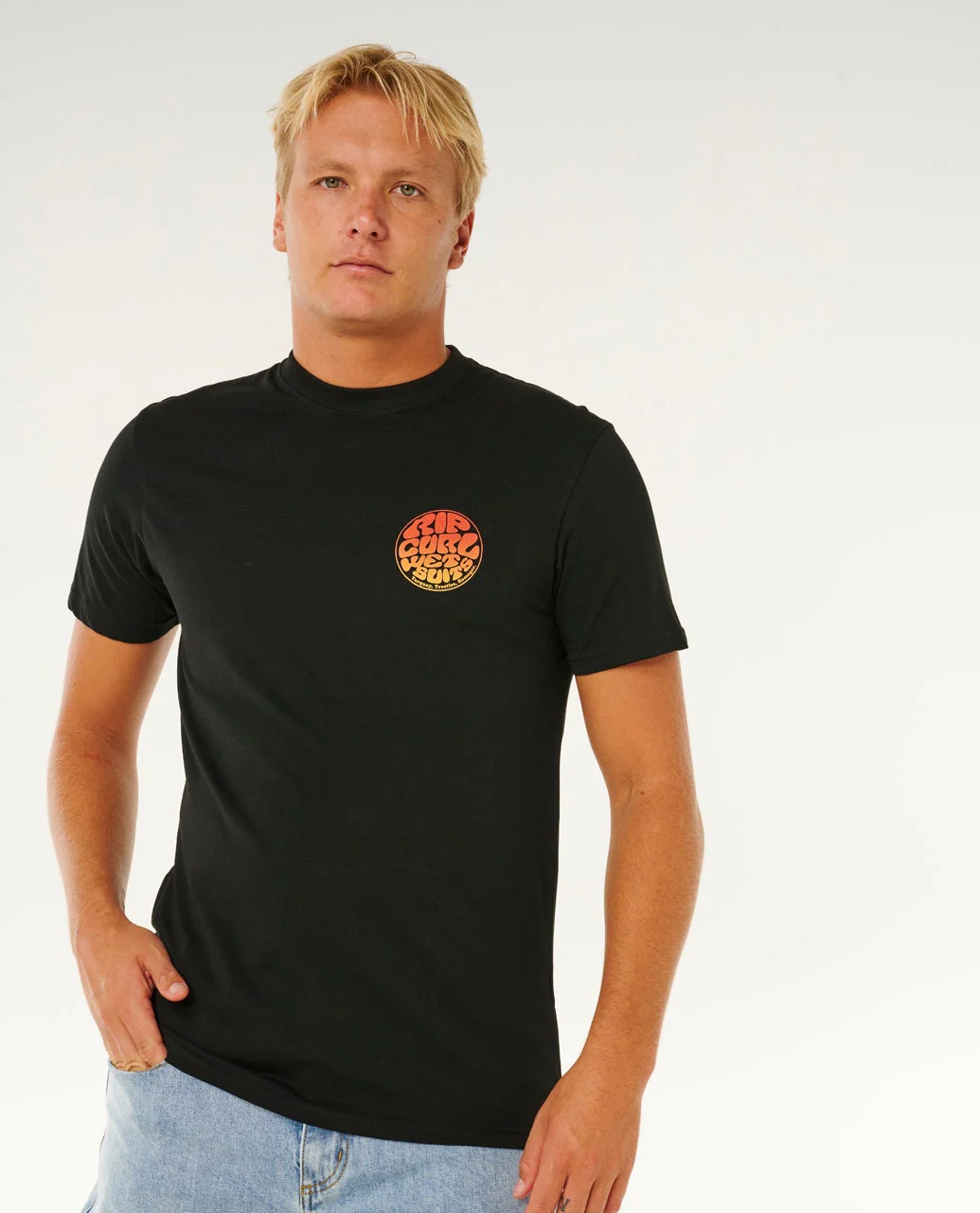 Wettie Passage Short Sleeve Icon Standard Tee - Image 6